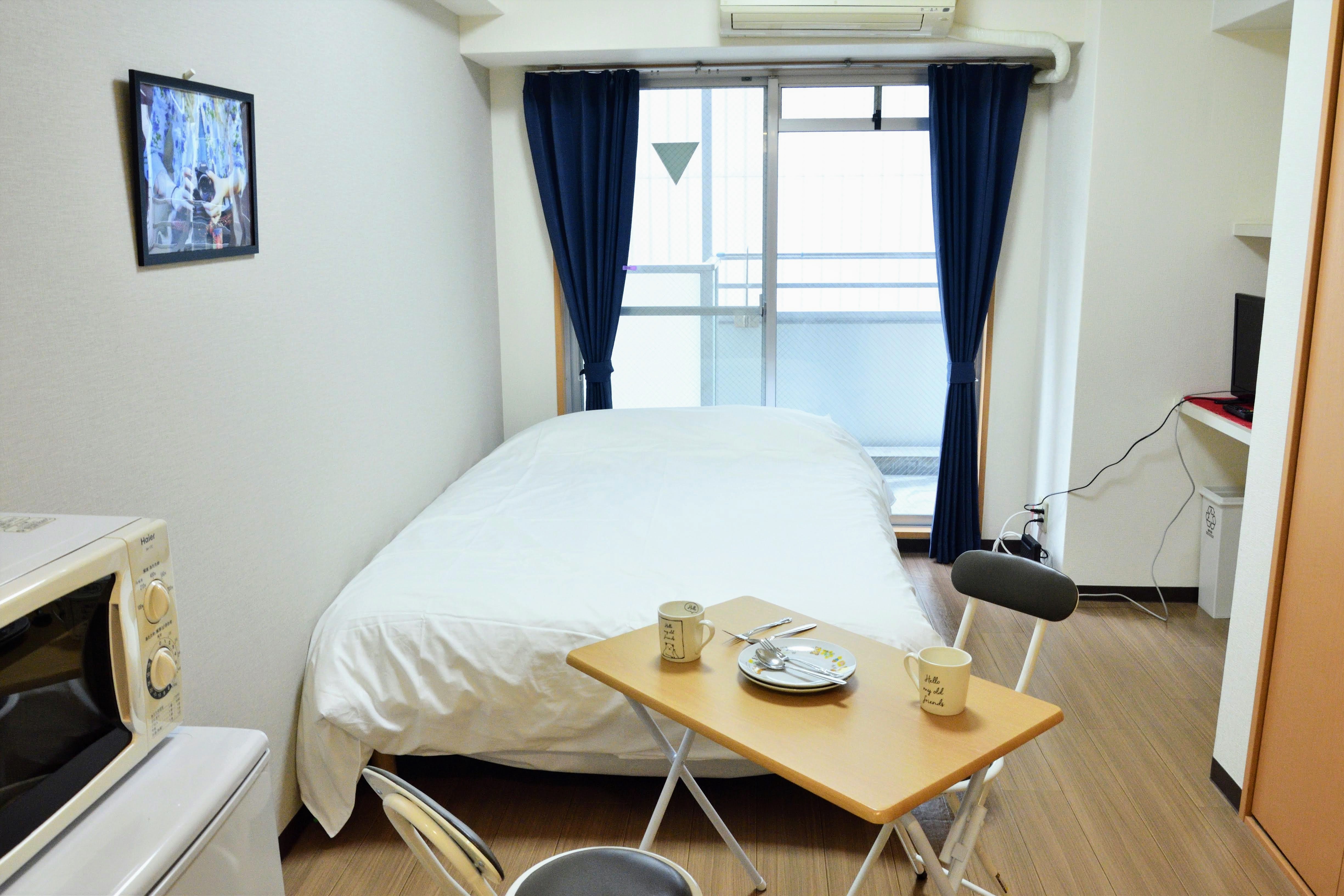 BROOME SHINSAIBASHI 402 画像1