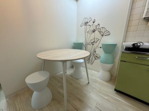 【物件紹介】6名まで宿泊可能🛏✨なんば駅から徒歩７分🙆